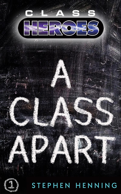 A Class Apart