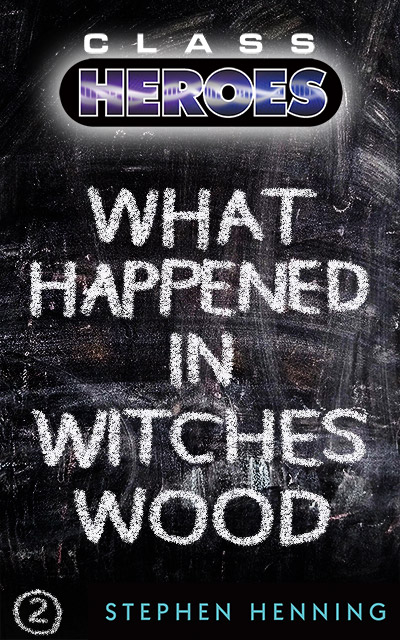 What Happened in Witches Wood