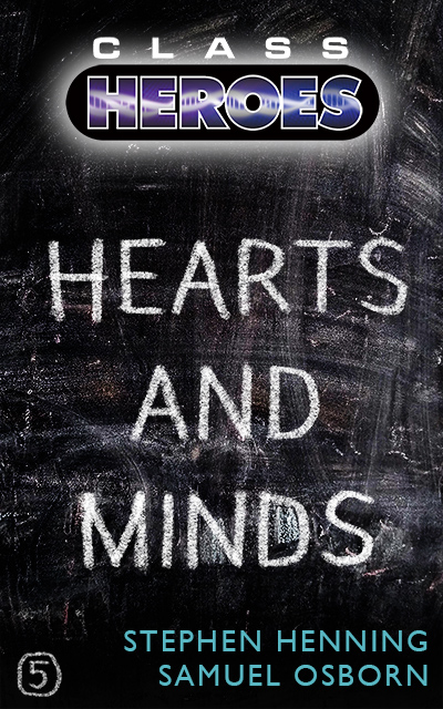 Hearts and Minds