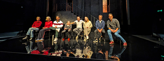 Don’t Look Now — Theatre Review